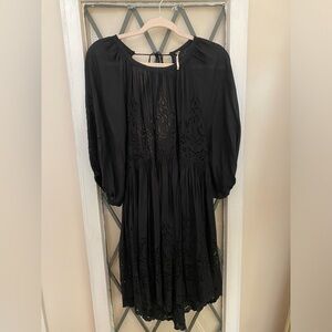 Free People Tunic